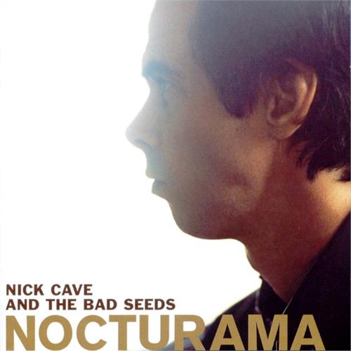 Nick Cave & The Bad Seeds Nocturama (2LP)